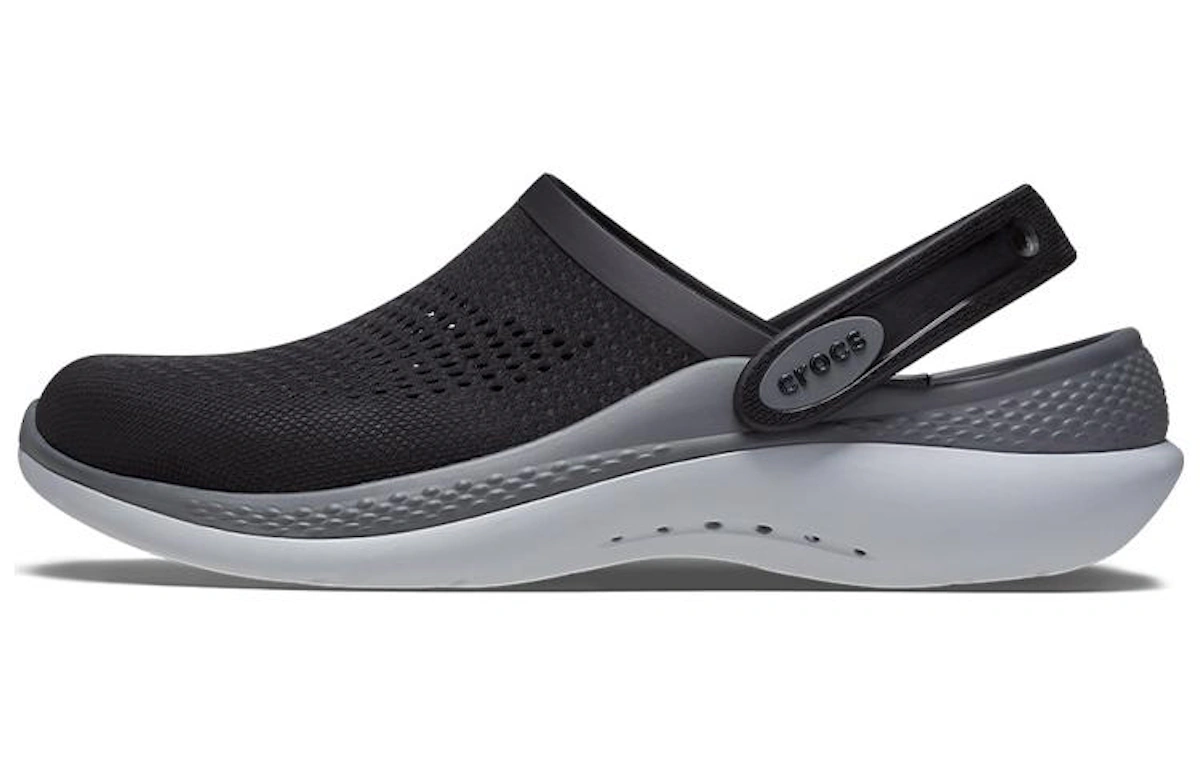 Crocs LiteRide 2.0 Clog 'Black'