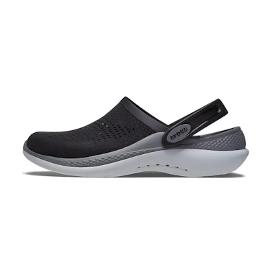 Crocs LiteRide 2.0 Clog 'Black'