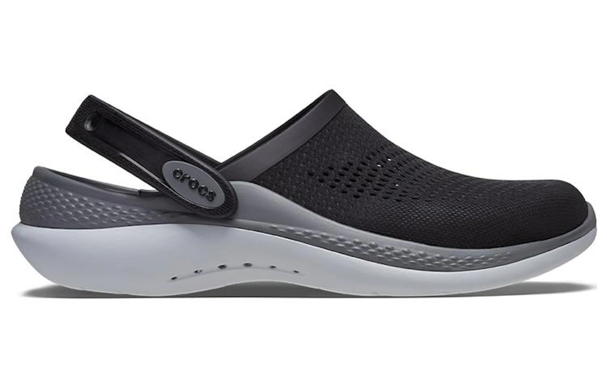 Crocs LiteRide 2.0 Clog 'Black'