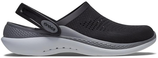 Crocs LiteRide 2.0 Clog 'Hitam' 206708-0DD Order Crocs LiteRide 2.0 Clog 'Hitam' 206708-0DD