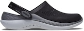 Order Crocs LiteRide 2.0 Clog 'Hitam' 206708-0DD