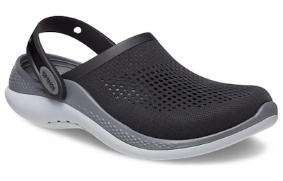 Crocs LiteRide 2.0 Clog 'Black'