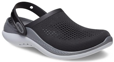 Crocs LiteRide 2.0 Clog 'Hitam' 206708-0DD Lookbook Crocs LiteRide 2.0 Clog 'Hitam' 206708-0DD