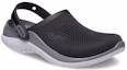 Lookbook Crocs LiteRide 2.0 Clog 'Hitam' 206708-0DD