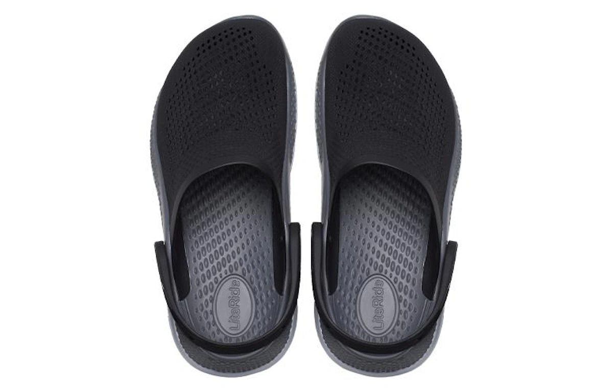 Crocs LiteRide 2.0 Clog 'Black'
