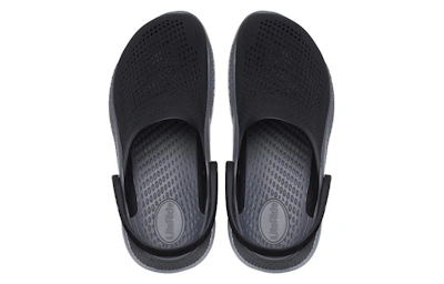 Crocs LiteRide 2.0 Clog 'Black'