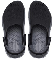 Crocs LiteRide 2.0 Clog 'Hitam' 206708-0DD Shop Crocs LiteRide 2.0 Clog 'Hitam' 206708-0DD