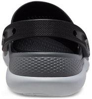 Crocs LiteRide 2.0 Clog 'Hitam' 206708-0DD Purchase Crocs LiteRide 2.0 Clog 'Hitam' 206708-0DD