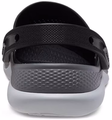 Crocs LiteRide 2.0 Clog 'Black' 206708-0DD Purchase Crocs LiteRide 2.0 Clog 'Black' 206708-0DD