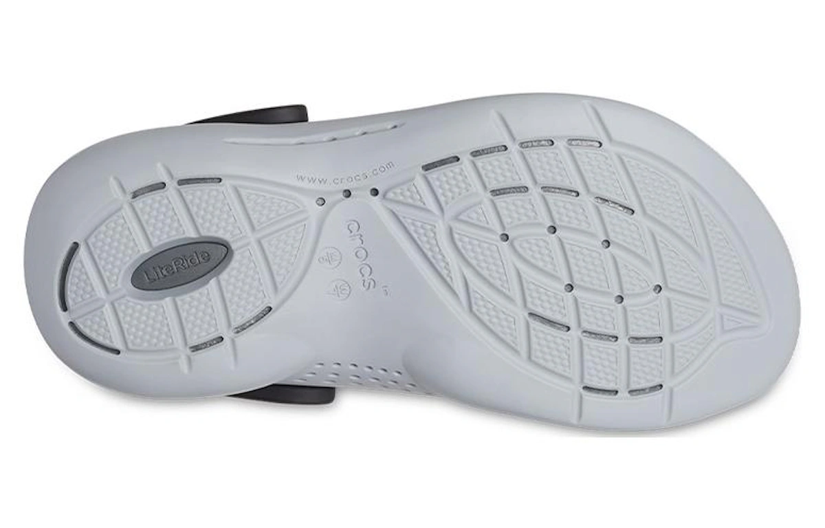 Crocs LiteRide 2.0 Clog 'Black'
