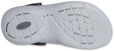 Crocs LiteRide 2.0 Clog 'Hitam' 206708-0DD Details for Crocs LiteRide 2.0 Clog 'Hitam' 206708-0DD