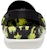 Crocs LiteRide 2.0 Clog 'Hitam Kuning Neon' 207634-02K