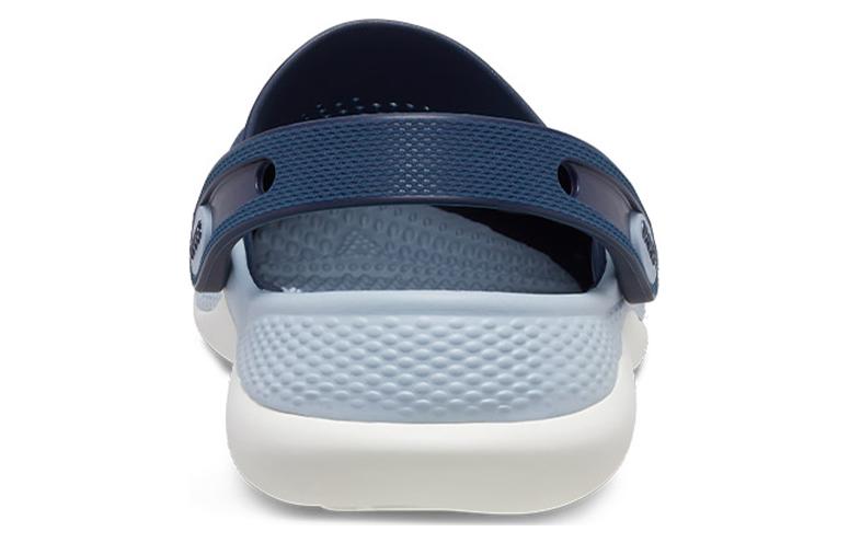 Details for Crocs LiteRide 2.0 Clog 'Biru Gelap' 206708-4TA