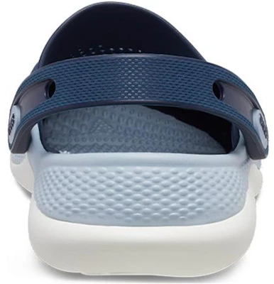 Crocs LiteRide 2.0 Clog 'Biru Gelap' 206708-4TA Details for Crocs LiteRide 2.0 Clog 'Biru Gelap' 206708-4TA