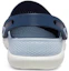 Details for Crocs LiteRide 2.0 Clog 'Biru Gelap' 206708-4TA