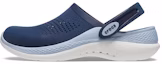Buy Crocs LiteRide 2.0 Clog 'Biru Gelap' 206708-4TA