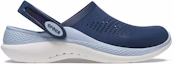 Order Crocs LiteRide 2.0 Clog 'Biru Gelap' 206708-4TA