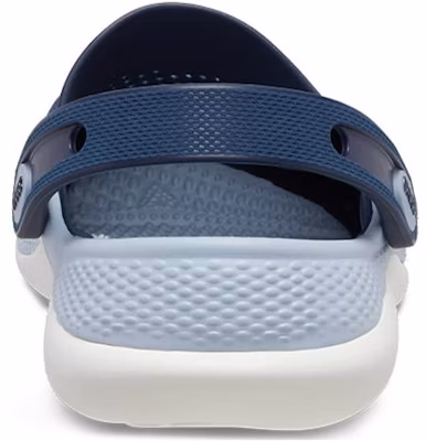 Crocs LiteRide 2.0 Clog 'Dark Blue' 206708-4TA Purchase Crocs LiteRide 2.0 Clog 'Dark Blue' 206708-4TA
