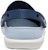 Crocs LiteRide 2.0 Clog 'Biru Gelap' 206708-4TA