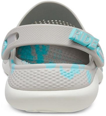 Crocs LiteRide 2.0 Clog 'Kelabu Biru' 207634-1DU Purchase Crocs LiteRide 2.0 Clog 'Kelabu Biru' 207634-1DU