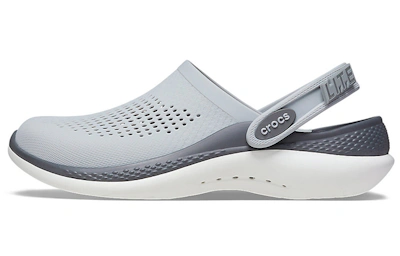 Crocs LiteRide 2.0 Clog 'Light Grey'
