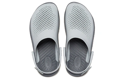 Crocs LiteRide 2.0 Clog 'Light Grey'