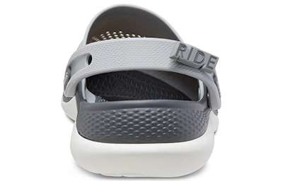 Crocs LiteRide 2.0 Clog 'Light Grey'