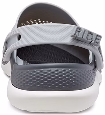 Crocs LiteRide 2.0 Clog 'Light Grey' 206708-0DT Purchase Crocs LiteRide 2.0 Clog 'Light Grey' 206708-0DT