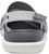 Crocs LiteRide 2.0 Clog 'Kelabu Terang' 206708-0DT
