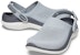 Crocs LiteRide 2.0 Clog 'Kelabu Terang' 206708-0DT