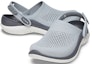 Details for Crocs LiteRide 2.0 Clog 'Kelabu Terang' 206708-0DT