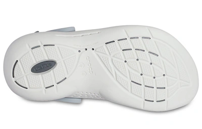 Crocs LiteRide 2.0 Clog 'Light Grey'