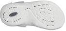 Sizing Crocs LiteRide 2.0 Clog 'Kelabu Terang' 206708-0DT