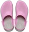 Shop Crocs LiteRide 2.0 Clog 'Merah Jambu' 206708-6SW