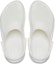 Shop Crocs LiteRide 2.0 Clog 'Putih Triple' 206708-1CV