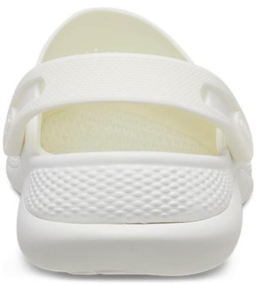 Crocs LiteRide 2.0 Clog 'Triple White' 206708-1CV Purchase Crocs LiteRide 2.0 Clog 'Triple White' 206708-1CV