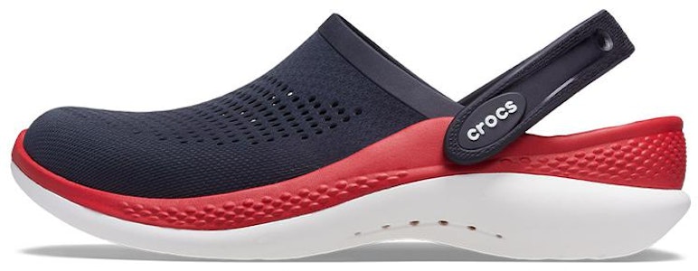 Crocs LiteRide 360 Lelaki Wanita 206708-4CC Buy Crocs LiteRide 360 Lelaki Wanita 206708-4CC