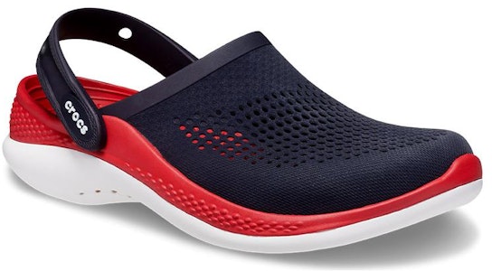 Crocs LiteRide 360 Lelaki Wanita 206708-4CC Lookbook Crocs LiteRide 360 Lelaki Wanita 206708-4CC