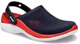 Lookbook Crocs LiteRide 360 Lelaki Wanita 206708-4CC