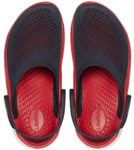 Crocs LiteRide 360 Lelaki Wanita 206708-4CC Shop Crocs LiteRide 360 Lelaki Wanita 206708-4CC