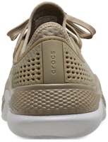 Purchase Crocs卡駱馳 LiteRide 360 防滑透氣 低幫 運動休閒鞋 男款 卡其色