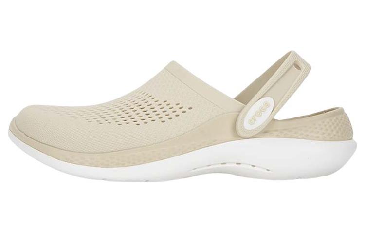 Crocs LiteRide 360 Clog &#x27;Beige&#x27; 206708-2Y2