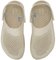 クロックス ライトライド 360 クロッグ (ベージュ) 206708-2Y2 Order クロックス ライトライド 360 クロッグ (ベージュ) 206708-2Y2