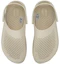 Lookbook Crocs LiteRide 360 洞洞鞋 '米色' 206708-2Y2