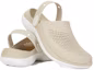 Shop Crocs LiteRide 360 洞洞鞋 '米色' 206708-2Y2