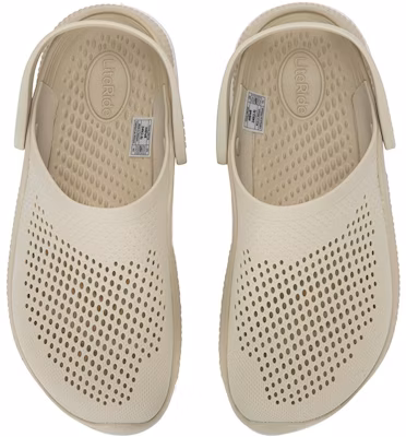 Crocs LiteRide 360 Zueco 'Beige' 206708-2Y2 Order Crocs LiteRide 360 Zueco 'Beige' 206708-2Y2