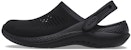 Crocs LiteRide 360 Clog 'Hitam' 206708-060