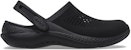 Crocs LiteRide 360 Clog 'Hitam' 206708-060