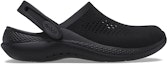 Order Crocs LiteRide 360 Clog 'Hitam' 206708-060