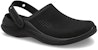 Crocs LiteRide 360 Clog 'Hitam' 206708-060